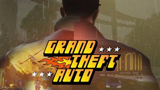Grand Theft Auto | Da Shootaz [1997] (GTA3 Music Video)