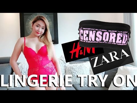 Ultimate Lingerie & Shorts Haul  FairyElfie's Sexy Try-On for Fashion  Lovers! - Video Summarizer - Glarity