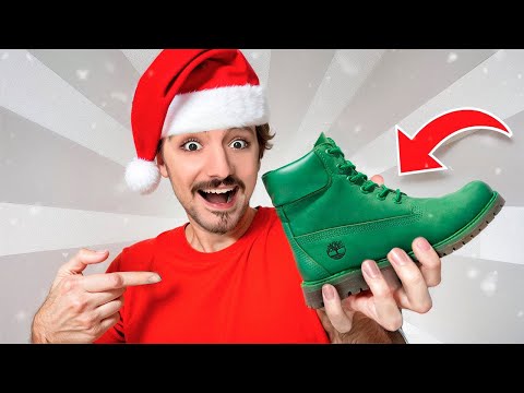 ЭТО ЛУЧШАЯ ОБУВЬ НА ЗИМУ | TIMBERLAND BOOTS