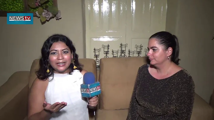 ENTREVISTA LICDA. ERIKA GROSS