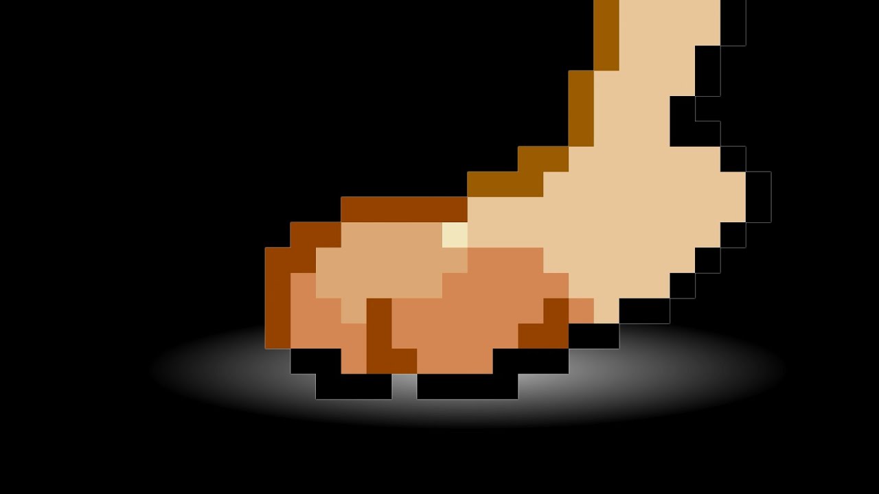[Sprite Animation Teaser] - Who's Up Next? + Trailer Release Date - YouTube