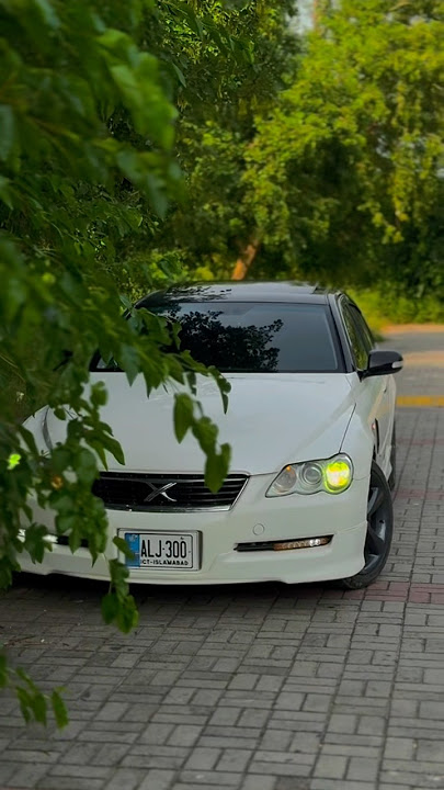 Mark X, a masterpiece🫵🏻        #moixx #markx #marky #toyotamarkx #antique