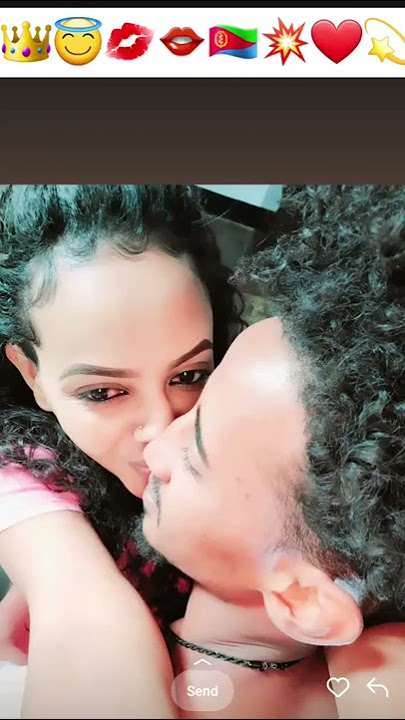 New Eritrean TikTok shorts 2022 mereb estifanos ms arika