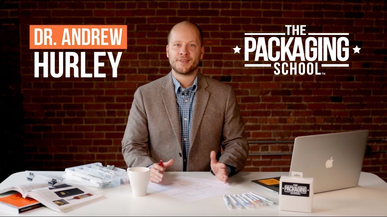 Packaging Design Workflow New Course Launch YouTube