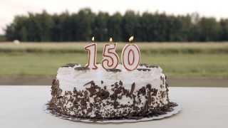 Ford - Happy 150th birthday Mr. Henry Ford