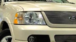 2005 Ford Explorer Limited SUV - Rolling Meadows, IL