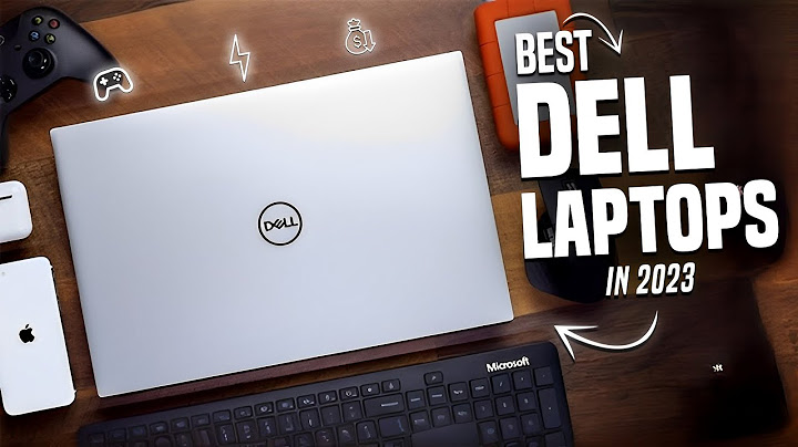 Dell inspiron 15 7580 review 2023