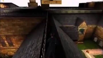 Harry Potter 2: Diffindo Skip (Outdated)