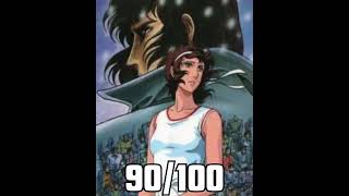 Aim For The Ace Another Match