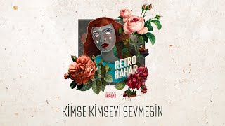 Ansızın Bi' İnfilak - Kimse Kimseyi Sevmesin (Lyric Video) Resimi