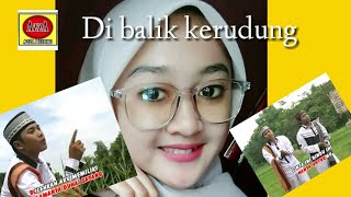 DI BALIK KERUNG CANTIK (lagu terbaru Azzulfa 2020)