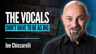 The Secret to Bigger & More Powerful Mixes