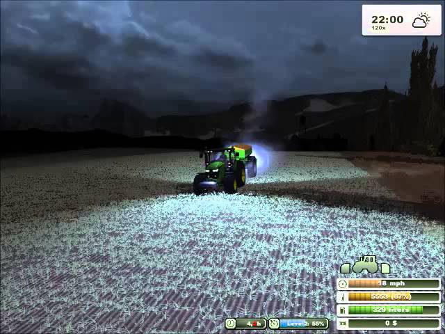 Der Widerstand - Deine Multiplayer-Spielergemeinschaft • Thema anzeigen - Landwirtschaftssimulator  2013 / Farming Simulator 2013