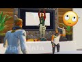 Fortnite Roleplay THE ANNOYING COUSINS! 🙄 PART 2 (A Fortnite Short Film) {PS5}