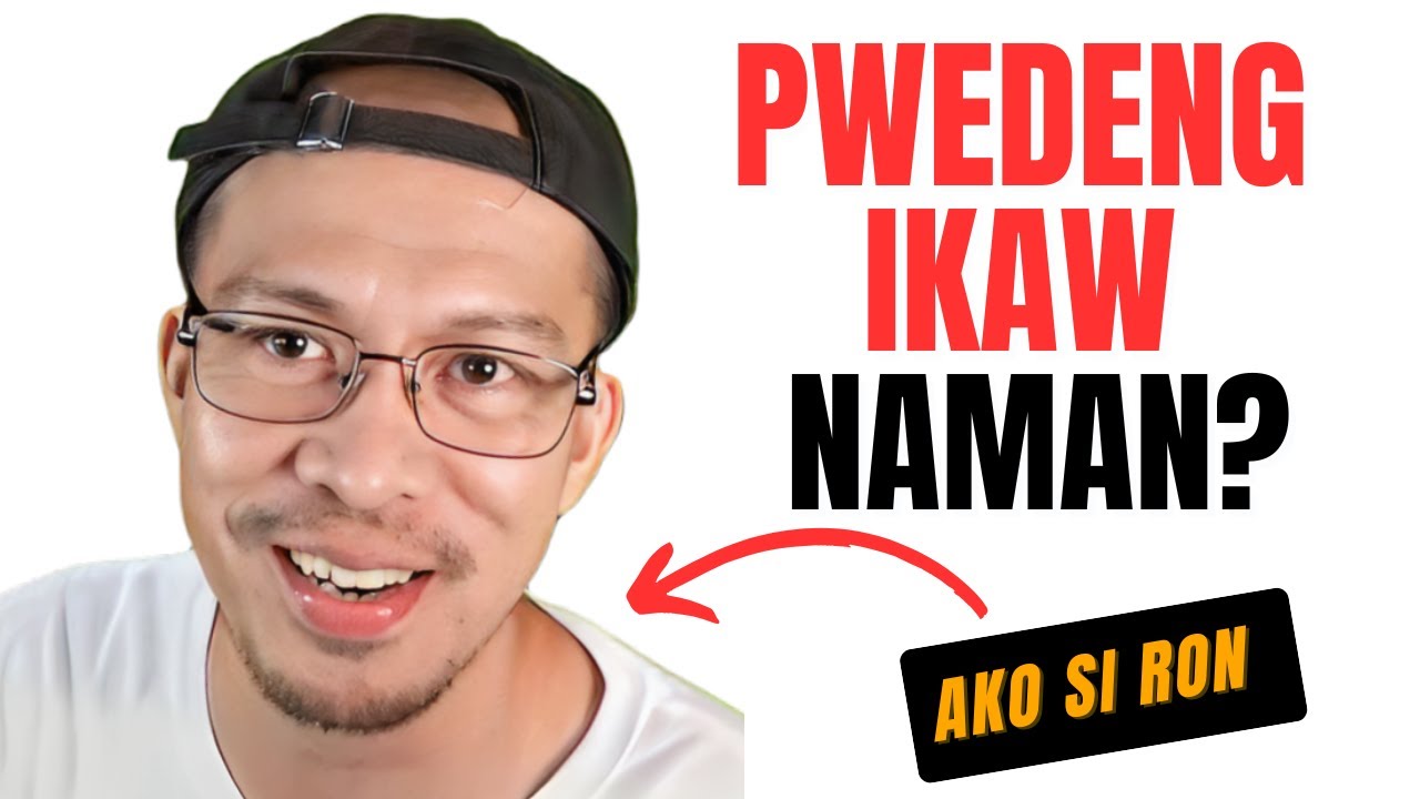 Ikaw Naman: Kailan Mo Uunahin ang Sarili Mo? | Self-Love, Sacrifice, and Finding Happiness