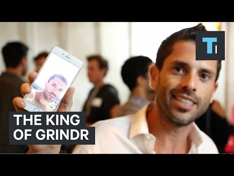 Vidéo: Un Chinois Grindr Tycoon versera à sa femme un règlement de divorce de 1,1 milliard de dollars