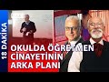 Sinan ate cinayeti zerindeki karanlk  18 dakka 9 mayis 2024