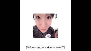 Celebrity Soul is a strange kid-old man keeho#kpop #p1harmony #keeho #soul Net Worth