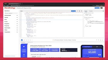 SDK Developer Playground