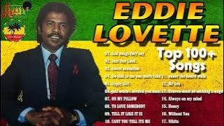 Eddie Lovette Greatest Hits 2022 - The Best Of Eddie Lovette