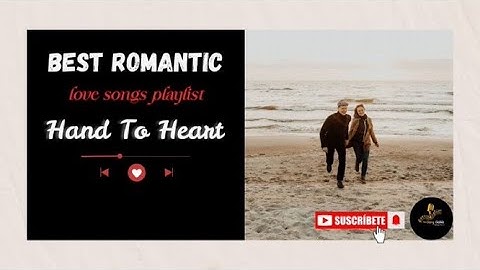 Thumbnail of "Hand to Heart | The Romantic Love Song of 2024 for the Young Generation"