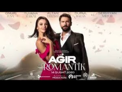 Ağır Romantik |Full HD |Yerli Romantik Komedi İzle|Mucize Doktor Onur Tuna