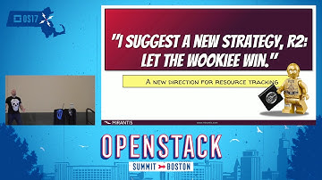 Scheduler Wars- A New Hope