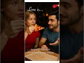 💕Love is… строить будущее, в котором будут жить наши дети