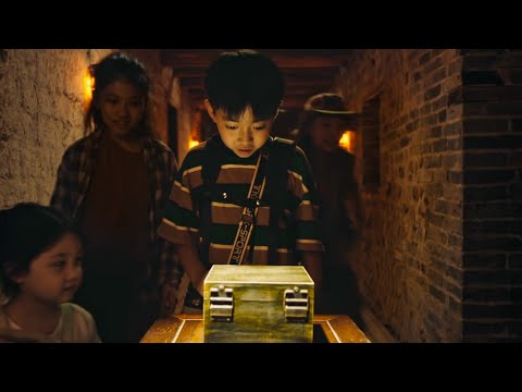 رحلة في عالم السينما مهرجان الشارقة السينمائي للأطفال والشباب 2024