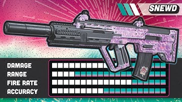 NEW UNSTOPPABLE RAM-7 CLASS SETUP IN MODERN WARFARE!! (Best AR Class Setup in Modern Warfare)