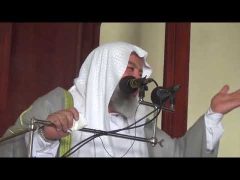 الأمنيات السبع المستحيلات في القرآن أسامة عمار
