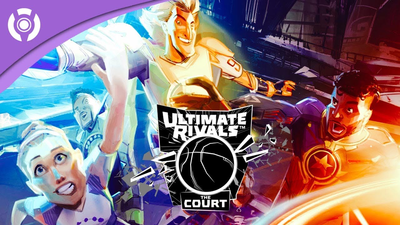 Ultimate Rivals Ultimate Rivals: The Court - Launch Trailer - YouTube