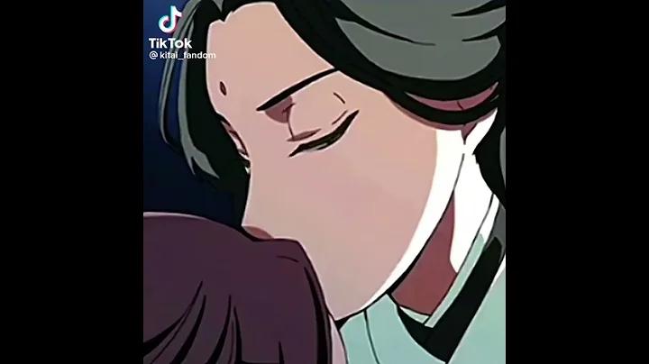 Doing this trend only people who read svsss novel will know what happened 😳#bl #svsss