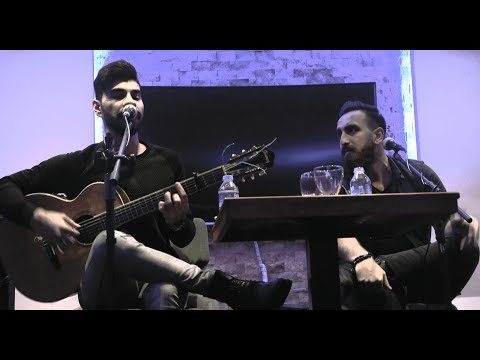 Gökhan Türkmen Aşktır (cover) - Elnur Zaidov