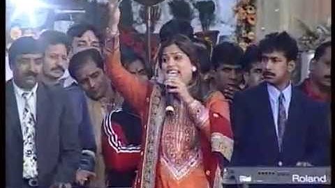 AIMIL JAGRAN JAGRAN MATA RANI BHAJAN BY RICHA SHARMA