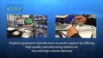 SEACON Global Production