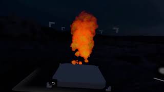 Unity PolySpatial + Vision Pro Play To Device Test (Local Streaming Demo)