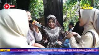 Unyu Unyu // LIVE MUSIC FD NADA // WEDDING: KIKI & WARYANI // DS.KARANGKENDAL