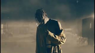 Travis Scott -  I Can Tell (Slowed + Reverb)