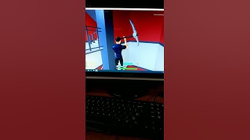 Hacker on strucid (Roblox)