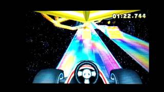 [MK7] Rainbow Road - 1:36.170 (720p 60fps cellphone version)