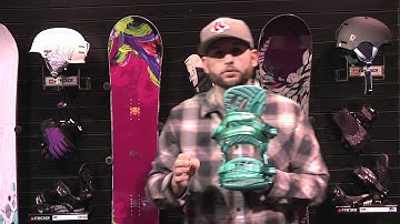 2013 Ride DVA Binding Review