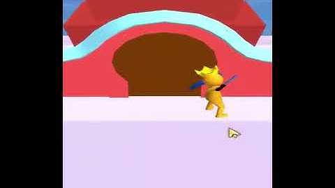 JOIN CLASH 3D - GAMEPLAY/WALKTHROUGH / (iOS/ANDROID) #shorts​#697