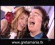 GRETA Y LOS GARBO & RAPHAEL - Only you (Solo en ti)