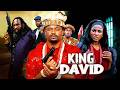 KING DAVID (NEW MOVIE) - ZUBBY MICHAEL, KANAYO O KANAYO 2026 LATEST NIGERIAN MOVIE #trending