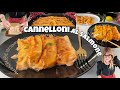 CANNELLONI AL SALMONE 🍣 facili e veloci RIPIENO TUTTO A FREDDO 
