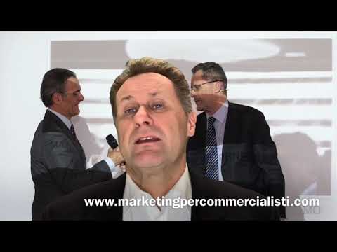 Video: Differenza Tra Marketing E Pubbliche Relazioni