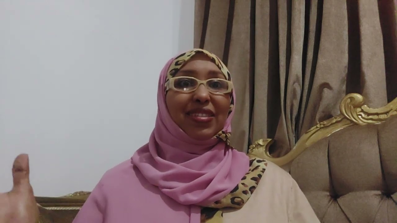 baro shaqsiyadaada kumaad tahay???infp