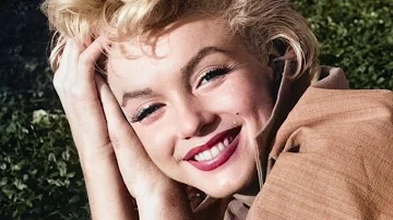 ¿Cuál fue la última película de Marilyn Monroe antes de morir?