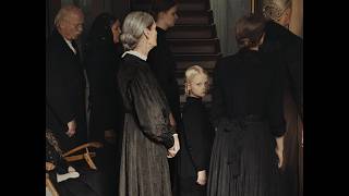 映画『落下音』予告編